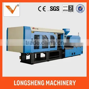 400ton Energy Saving Plastic Injection Molding Machine Price thumbnail-1