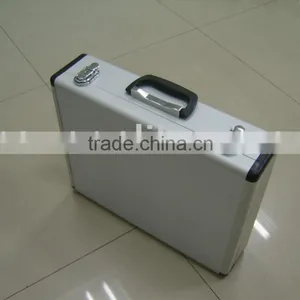 Aluminum Tool Box thumbnail-1