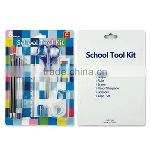 8 Pcs Office Wholesale Online Stationery thumbnail-5