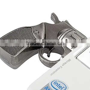 Hot Selling Gun Metal Usb Metal 16GB thumbnail-4