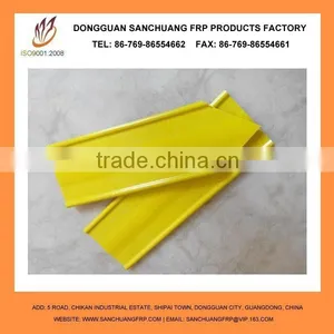 FRP Sign Post Pultrusion Profiles thumbnail-1