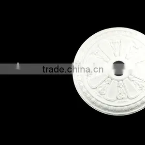 PU Ceiling Rose / Ceiling Medallion thumbnail-2