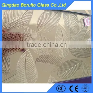 Acid Etching Mirror Price 3mm 4mm 6mm thumbnail-4