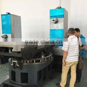 CDS6250B Conventional Lathe Machine Price in China thumbnail-4