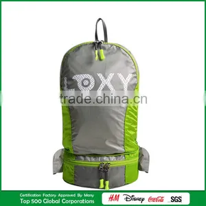Travel Duffel Bag Freezer Bag for Travel thumbnail-1