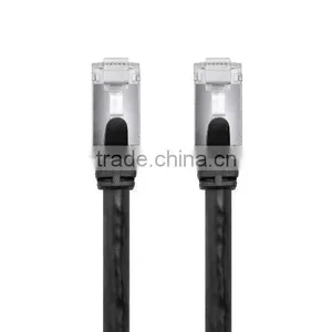 RJ45 SSTP Cat6a Ethernet Crossover Cable With Good Price thumbnail-2