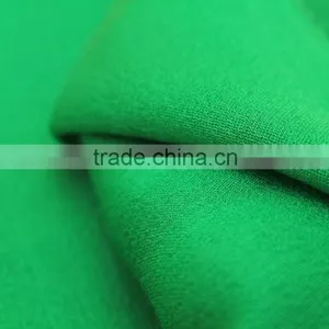 2017 Spring Hot Selling Women Dresses Drapey Silky Viscose Rayon Crepe Back Satin Fabric thumbnail-3