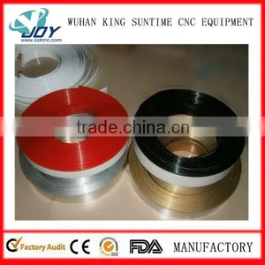 Rolling Aluminum Trimcaps thumbnail-1