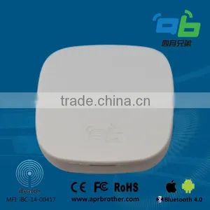 WiFi Bluetooth Proximity Marketing Device IBeacon CC2541 Module Bluetooth With Eddystone Tech Ibeacon Quality Choice thumbnail-2