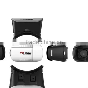 2016 VR Box Popular Virtual Reality Glasses 3d Glasses VR Box With a Wholesale Price Bulk Selling From Smofit thumbnail-6