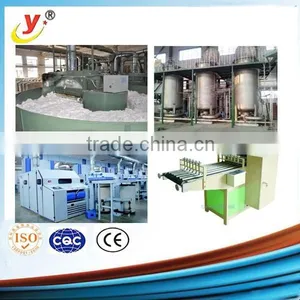 Dental Cotton Processing Machine thumbnail-1