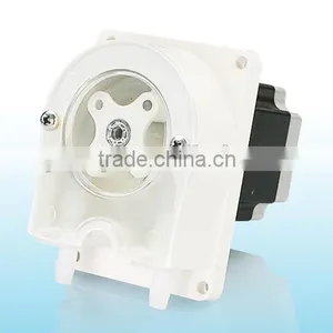 Peristaltic Pump for Water Quality Monitoring OEM206/WP300 thumbnail-3