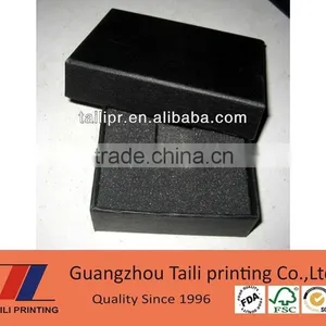Customized Packaging Jewelry Box thumbnail-4