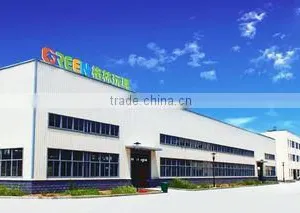 Zhejiang Green Toys Co., Ltd. company overview - view 1 thumbnail