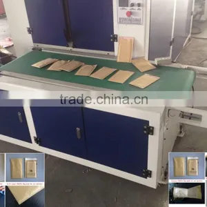 Air Bubble Bag Making Machine -- CE Standard thumbnail-3