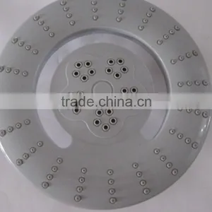 New Design ABS Shower Kit Overhead Shower Head thumbnail-1
