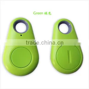 Bluetooth Key Finder Keychain Anti Lost Alarm Bluetooth Smart Tracker Quality Choice thumbnail-4