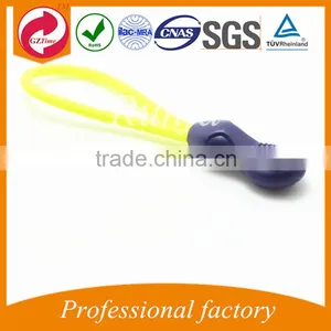 Plastic Zipper Puller,silicone Zipper Puller,pvc Zipper Puller thumbnail-1