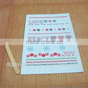 Alphabet Rub-Ons thumbnail-1