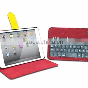 Starbucks Case for Ipad Mini, Denim for Ipad Cover, Case for Ipad Air 2 With Straps thumbnail-2