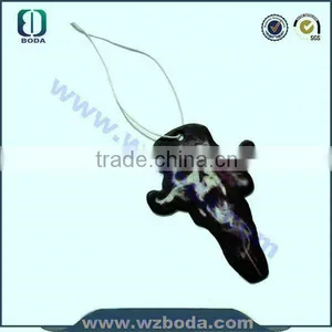 Brand New Flag Car Air Freshener With High Quality thumbnail-5