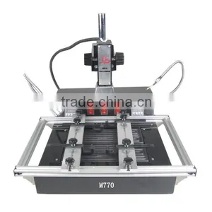 LY M770 Infrared Soldering Machine, Suitable for Lead-free Bga Repair Station thumbnail-2
