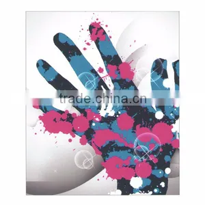 Matte Microporous Coating 200mic Inkjet pp Film thumbnail-1