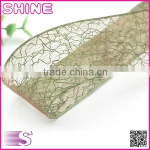 Customized Fancy Simple Elegant Customized Korean DIY Decoration Lace Roll thumbnail-2