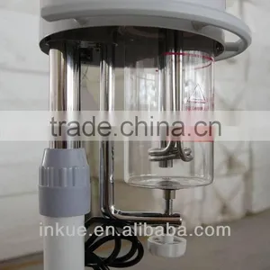 A-707 Beauty Salon Professional Facial Steamer Ozone Aroma Therapy Washing Machine Wholesale thumbnail-4
