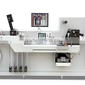 Label Automatic Inspection Machine thumbnail-1