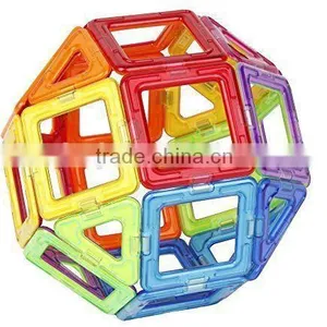 Intelligence Magformers 80 Sets thumbnail-4