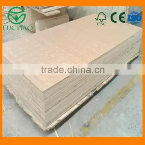 High Quality Whosale Laminated Ash Plywood thumbnail-1