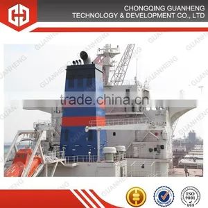 Marine Hydraulic Deck Crane for Ship, Boat, Bulk Carrier, Tug Boat, Offshore Vessel. thumbnail-5