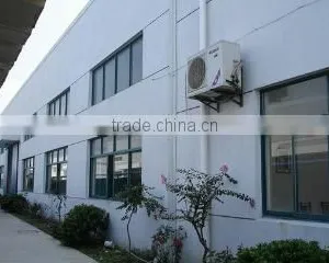 Kunshan Yixinhe Co., Ltd. company overview - view 2 thumbnail