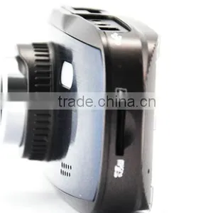 Car Dvr D2 Night Vision King Rearview Mirror Tachograph / 1080P Full HD Super Wide Angle / WDR / Novatek 96650 thumbnail-5
