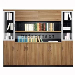 Wholesale China Goods Cheap Cupboard Wood Storage Cabinet/ Tea Cabinet (SZ-FCB326) thumbnail-4