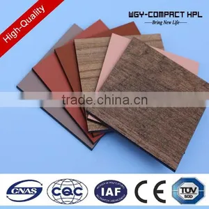 Cheap Price Blue 19mm Textured Grain Anti-uv Laminate Sheet Kitchen Cabinets thumbnail-4