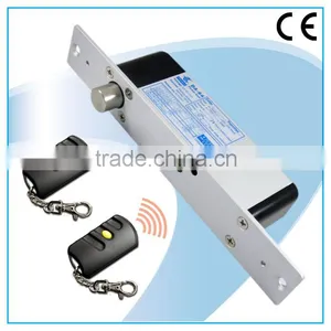 Wireless Electric Deadbolt Lock thumbnail-1