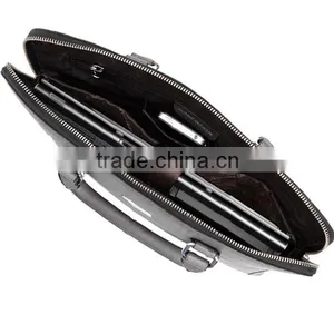 High Quality Genuine Leather Branded Trend Leather Handbags thumbnail-4