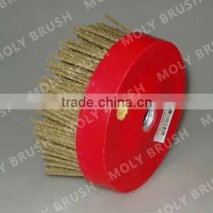 Diamond Scrub Brush thumbnail-1
