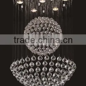 Restaurant Chandeliers Party Decor Chandelier thumbnail-1