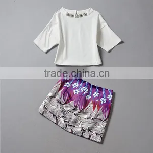 Ladies' Fashion Shirt & Dress thumbnail-3