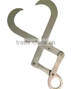 Pakistan Krey Hook Size,veterinary Hook,veterinary Instruments Veterinary Instruments and Equipment Best Quality thumbnail-5