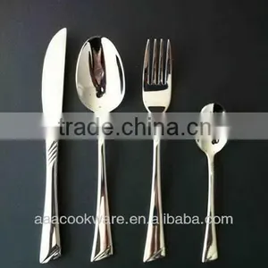 18/10 Stainless Steel Cutlery Set thumbnail-1