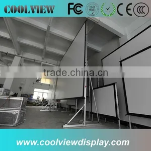 Frame Fast Fold Screen thumbnail-1