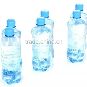 (3-in-1) PET Bottle Drink Sealing Machine thumbnail-5
