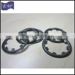 Circular Ring,Self Locking Stainless Steel Retaining Rings (M1455/ZA) thumbnail-1