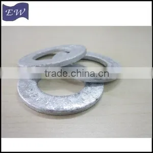 Astm F436 Flat Washer Hardened Steel 1/2" (ASTM F436) thumbnail-6