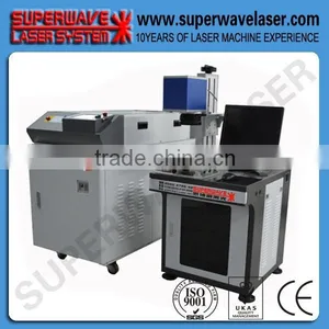 1064nm Auto Laser Aluminum Battery Welding Machine thumbnail-6