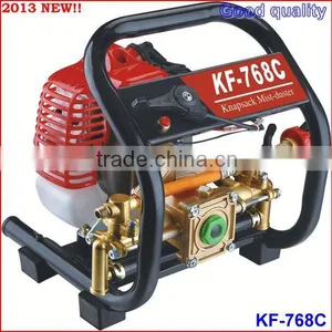 2013 Agricultural Power Sprayer High Quality Disinfectant for Medical Device Knapsack Power Sprayer thumbnail-1